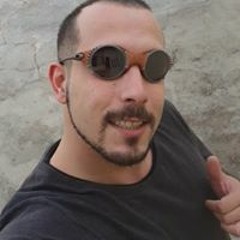 Felipe Matesco Squisatti