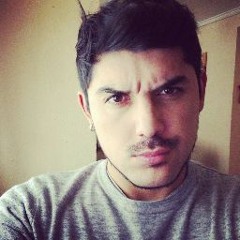 Carlos Gonzalez