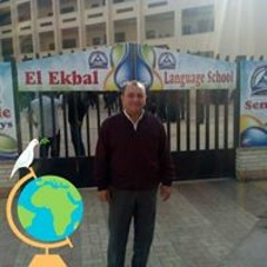 Ahmed Fadel Elkalyoubi