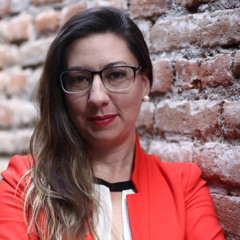 Sara Maria Gomez Rivera