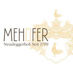 Weingut Mehofer - Neudeggerhof
