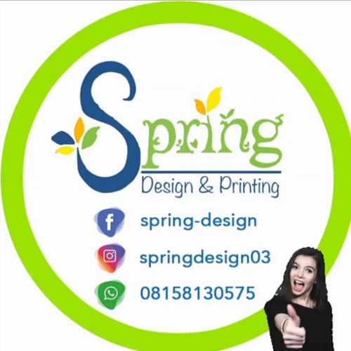 Stream Spring Design music | Listen to songs, albums, playlists for ...