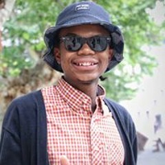 Clark Nchimunya Siachaba