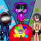 cubey