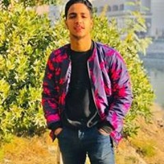Ahmed Ashrf