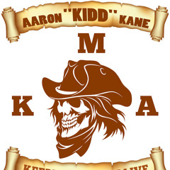 Aaron Kane - cool cool woman ( studio version)