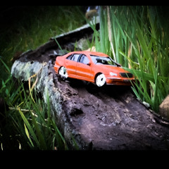 Toy Photography