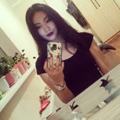 Shinetsetseg Ganhuyag