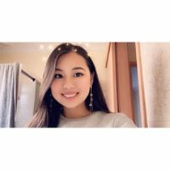 Olivia Lin