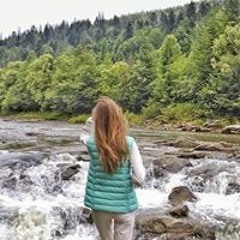 Ирина Слуцкая