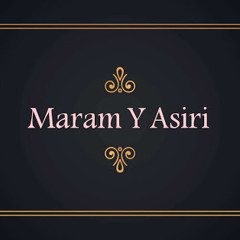 Maram Asiri