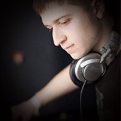 Никас Диджей