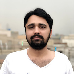 Naveed Supari