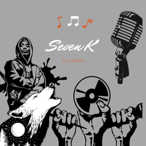 Seven K - Que se Quiere? (Zilva - Dark Vinci - Beerserker)ft. Kerou