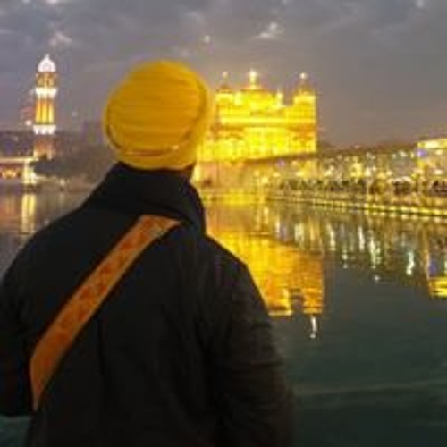 Kulparkash Singh Jamdar’s avatar