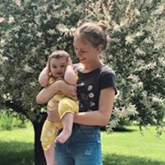 Александра Соболевская