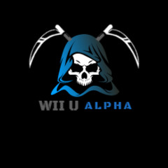 Wii u Alpha