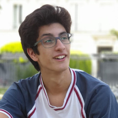 Maxence Colombani