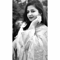 Fatima Shamsi