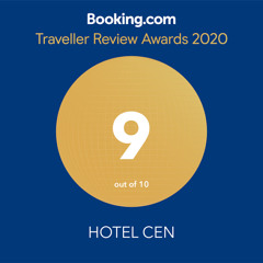 CEN HOTEL