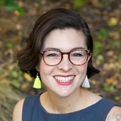 Ms. Andie's Drama Class