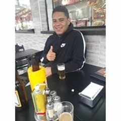 Daniel Barreto