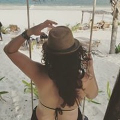 Pao Rojas