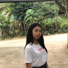 Alexis Desiree Yasay