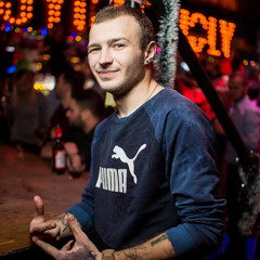 Игор Боднар