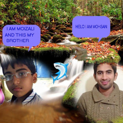 moizali khan