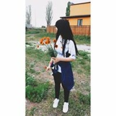 Маричка Сысоева