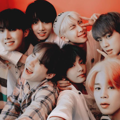 ARMY BTS