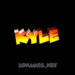 Kyle Woods