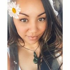 Ashleigh Tovao