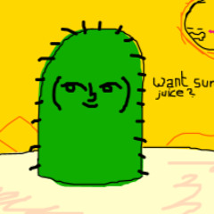 Cactus_yt