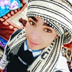 Ahmed