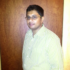 Prashant Trivedi