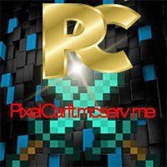 PixelCraft1 Scarfagna