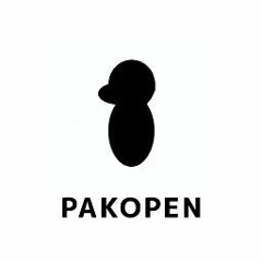 Pakopen
