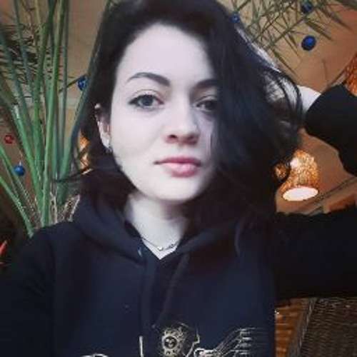 Аня Макарчук’s avatar