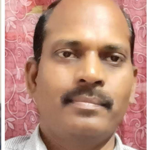 Narasimha Rao’s avatar