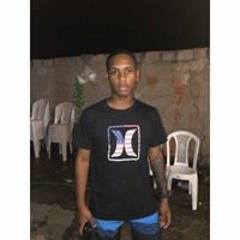 Rychard Souza