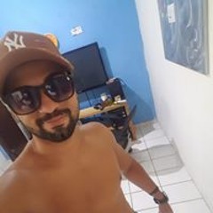 Luiz Alberto