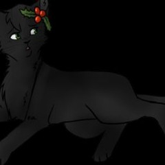 HollyLeaf and The Clans