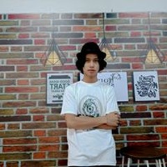 Rudy Erlangga