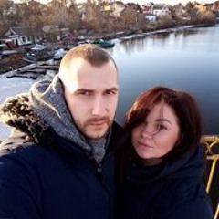 Надежда Сергина