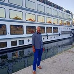 محمد الكهربائى