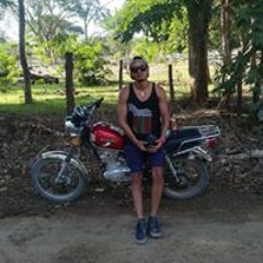 Yefran Ruiz