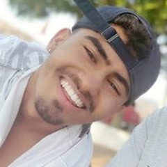Marcus paiva