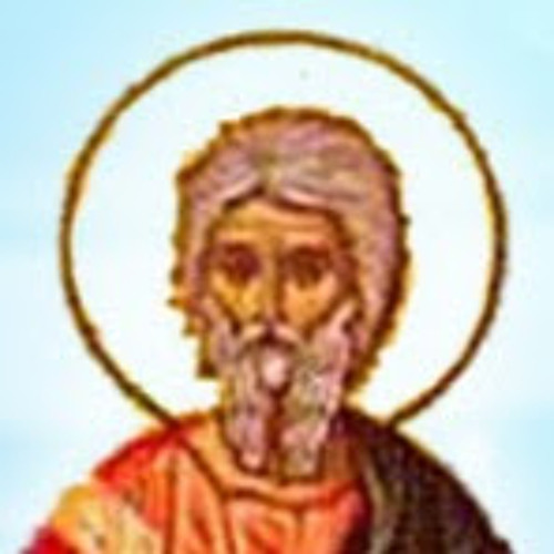 Saint Habakukk’s avatar